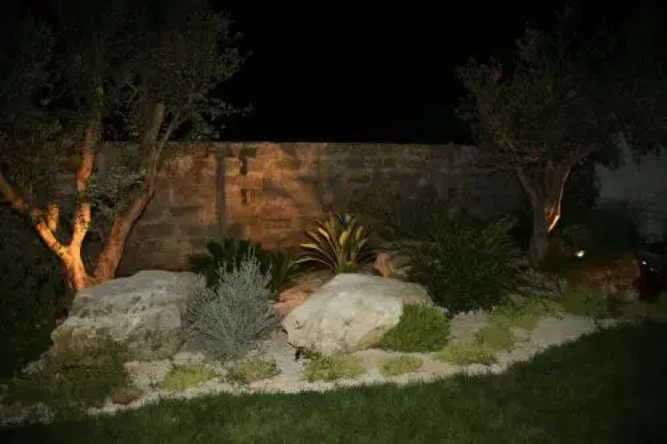Villa Lalla