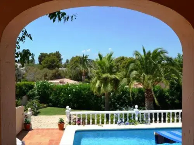 Casa Buganvilla