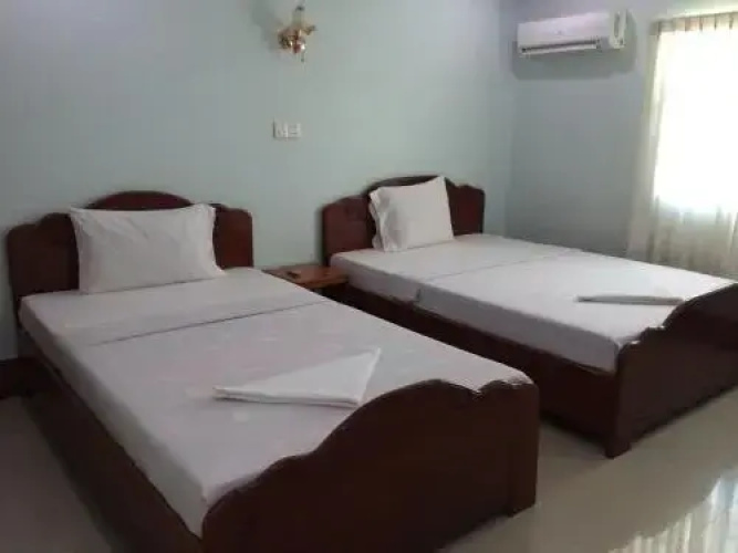 Le President Hotel