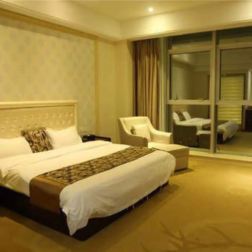 Haojingyahui Hotel