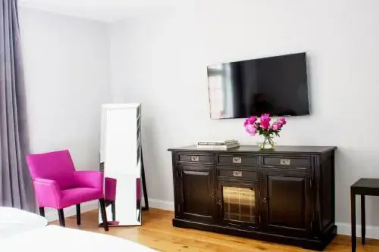 Ferienwohnung Oliver92