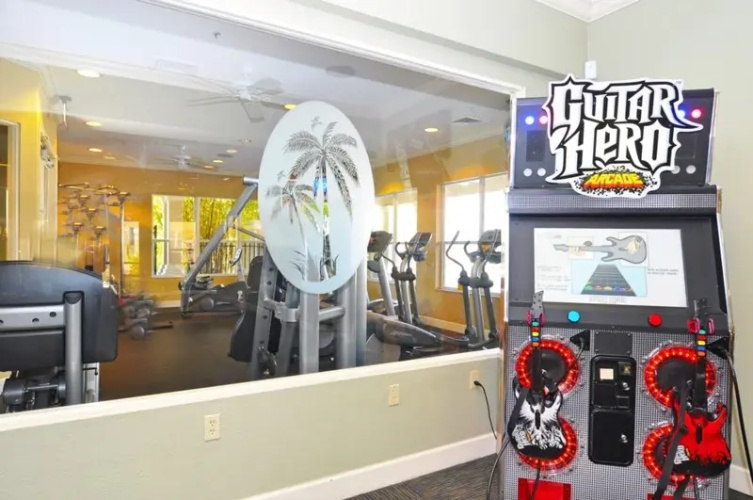 The Windsor Hills Resort - 2809