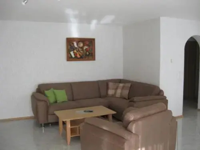 Ferienwohnung Strak