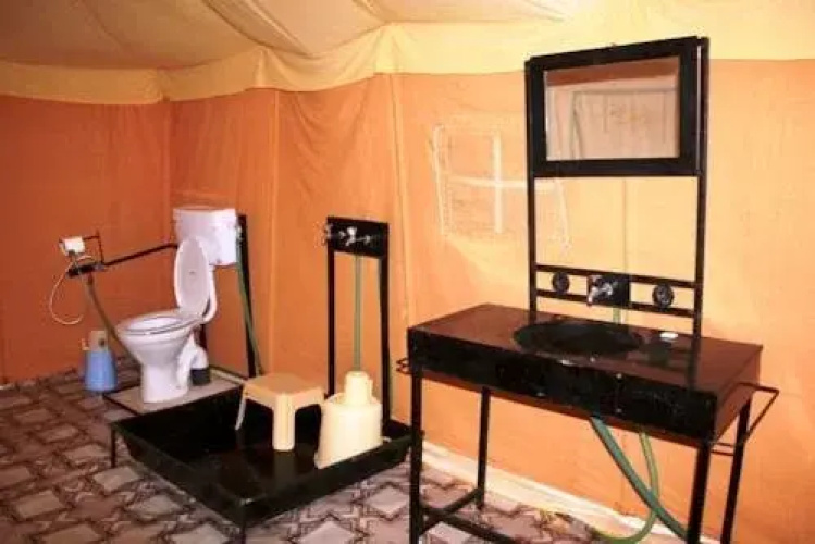 Jaisana Desert Resort
