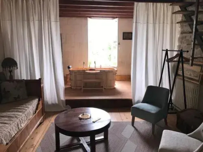 Domaine L'Amourette