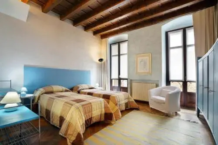 Casa Marta