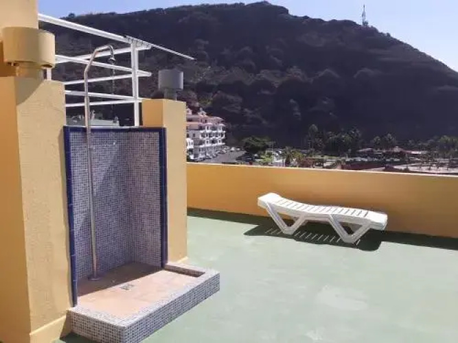 Apartamento Luz y Mar