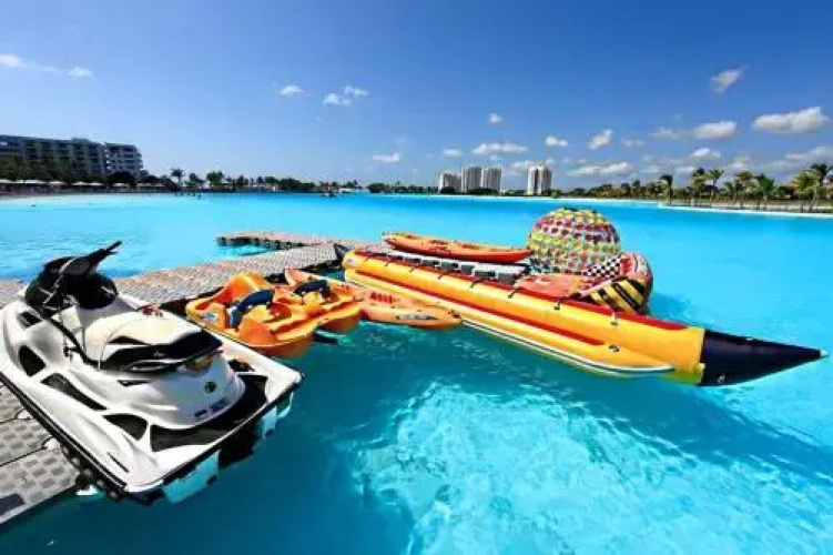 Playa Blanca Edificio Founders