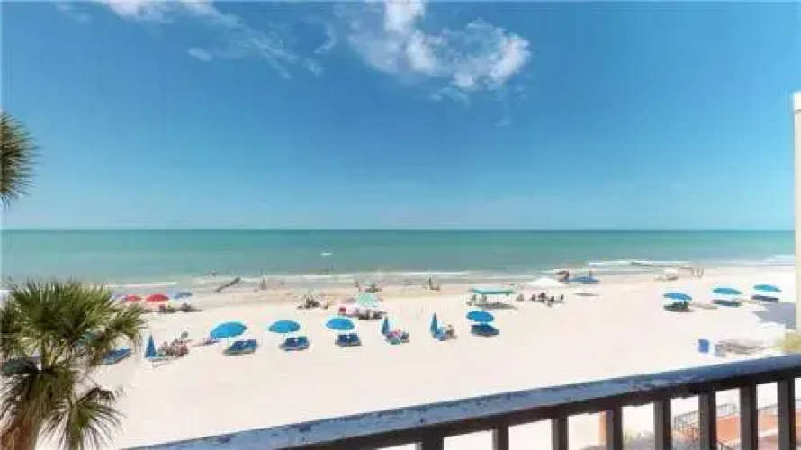 205 at Las Brisas Condo by RedAwning