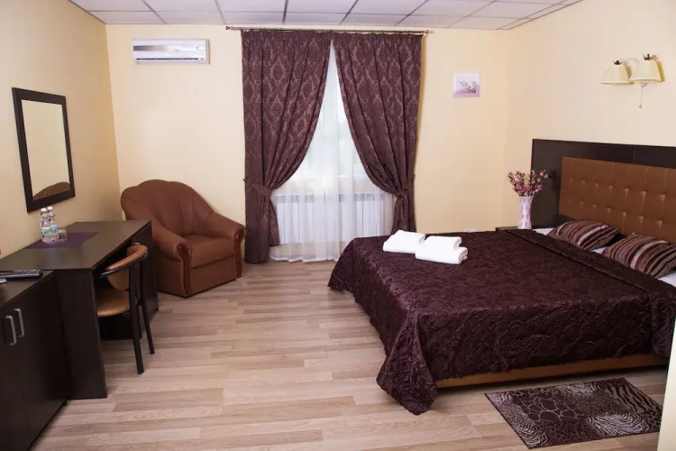 Hotel Fiesta