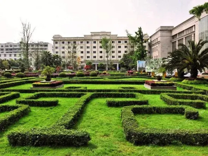 Xiyuan Hotel