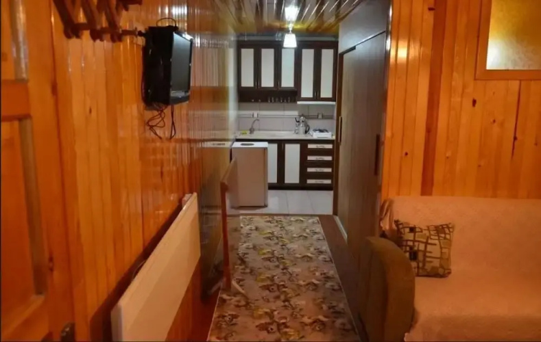 Gozde Apart 2
