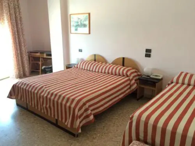 Hotel Marcelli
