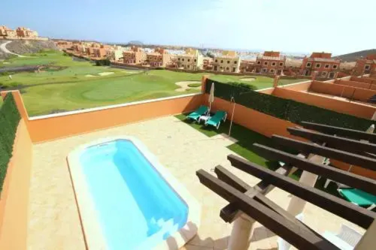 Holiday Vista