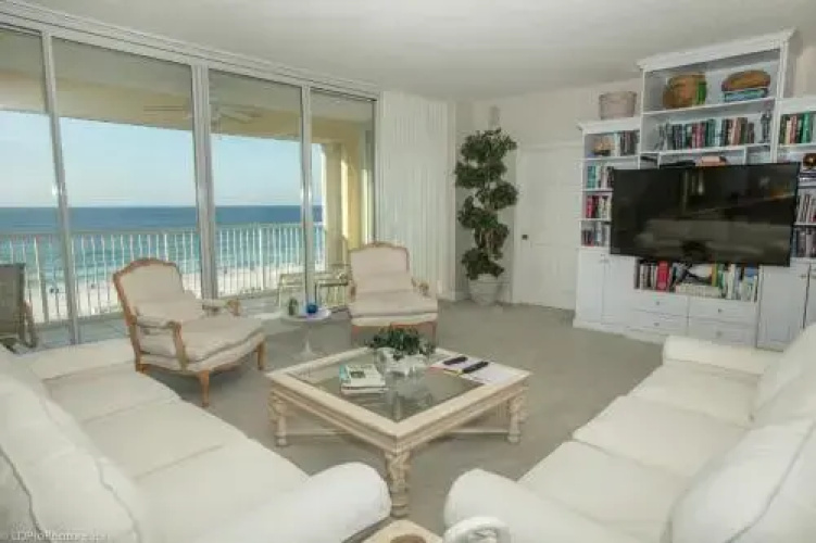 Oceania 403 Destin - 3 Br Condo