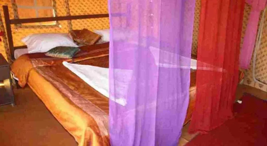 Jaisana Desert Resort