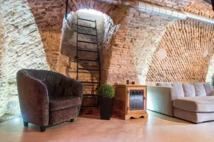 Unique Apartment Old Town