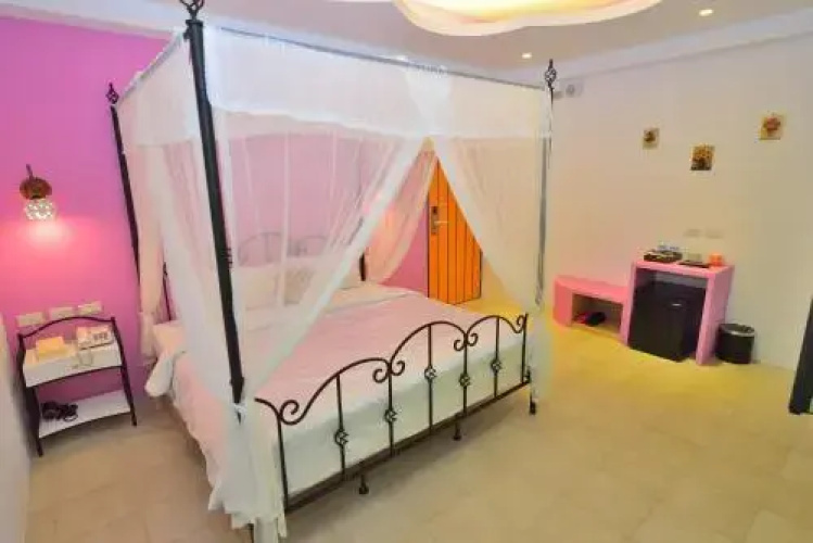 Sky Blue Ocean B&B