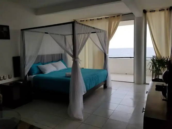 Brezza Casa D' Mare