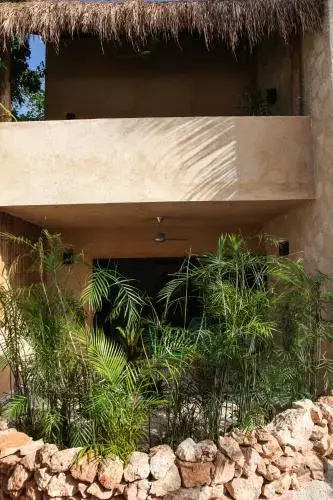 Casa KanKin