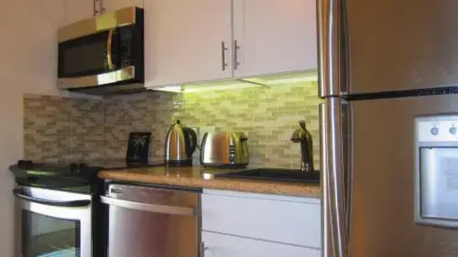 Kihei Bay Surf #213 - Studio Br Condo