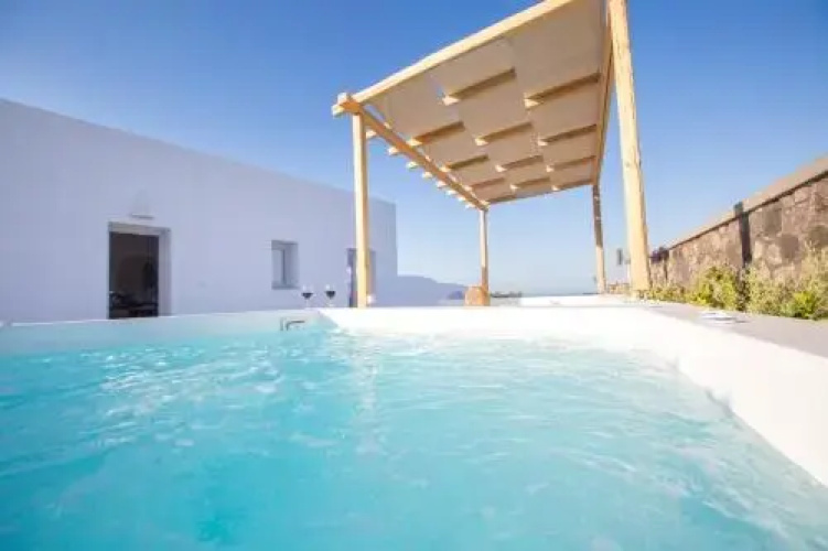 East Side Villa