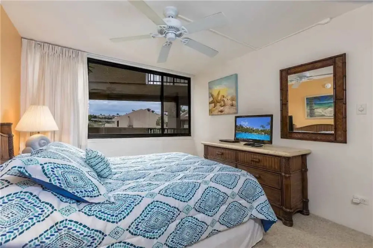 Kamaole Sands 04-306 - 1 Br Condo