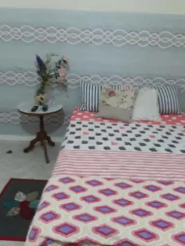 Residencia da Kel