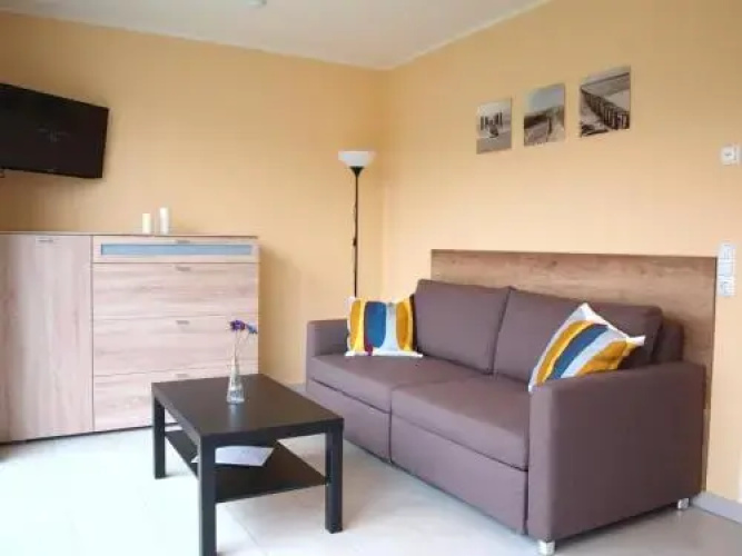 Ferienwohnung Graal Müritz im Igelring