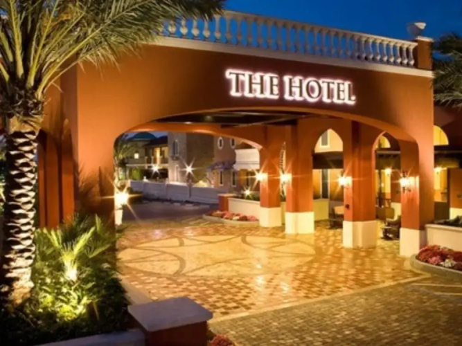 Imagen del hotel