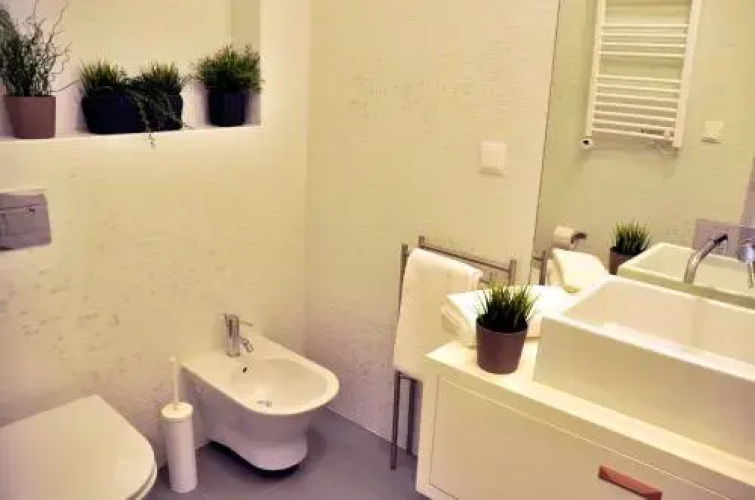 Lapa Sunny Terrace by be@home