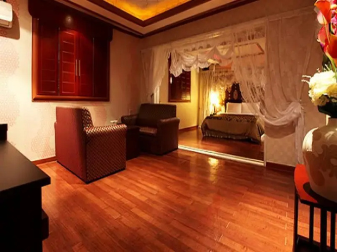Riviera Mini Hotel
