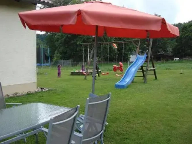Haus Evi
