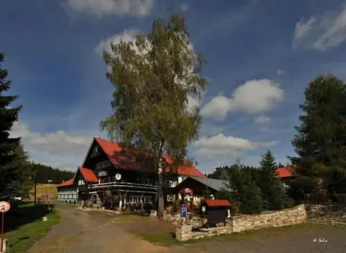 U Červené lišky