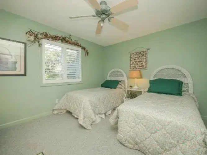 Hilton Head Cabanas #WHH043