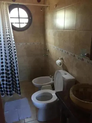 Cabañas Buen Dia