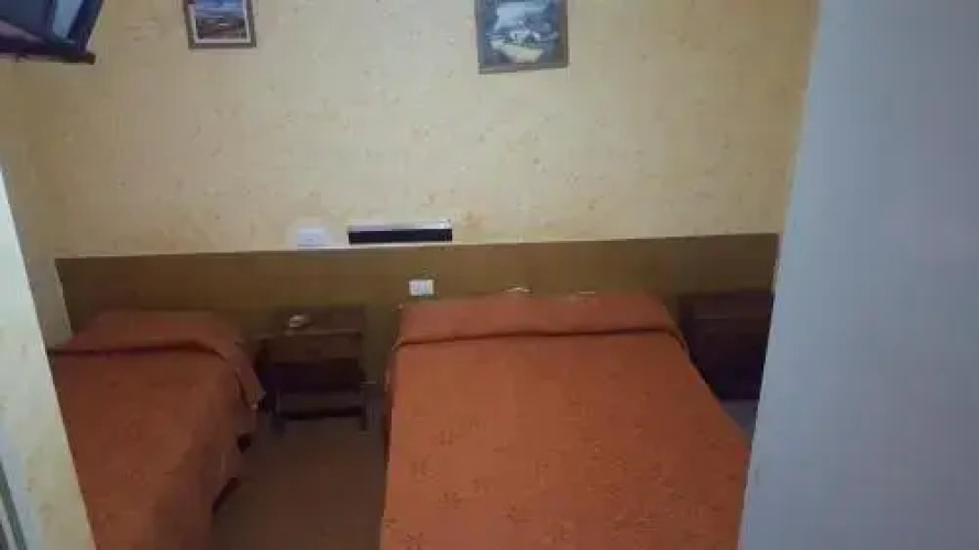 Hotel Jorgito