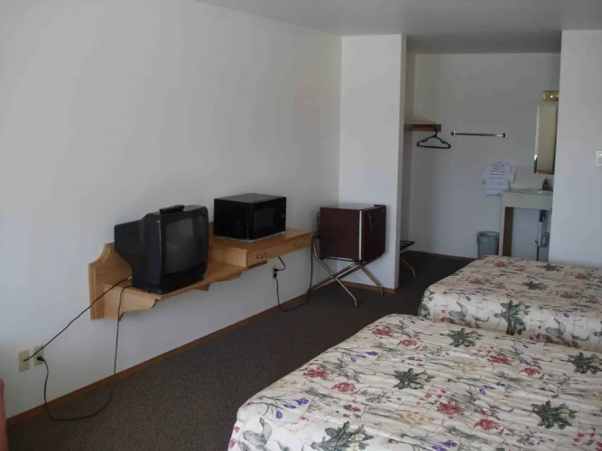 Arco Inn