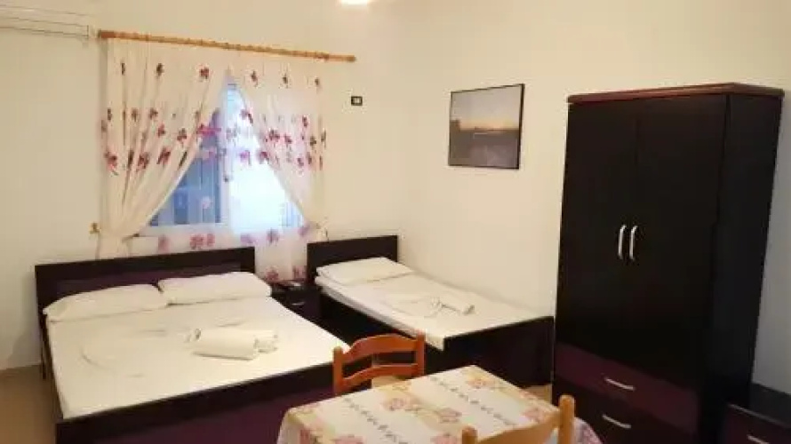Family Hotel Haruni