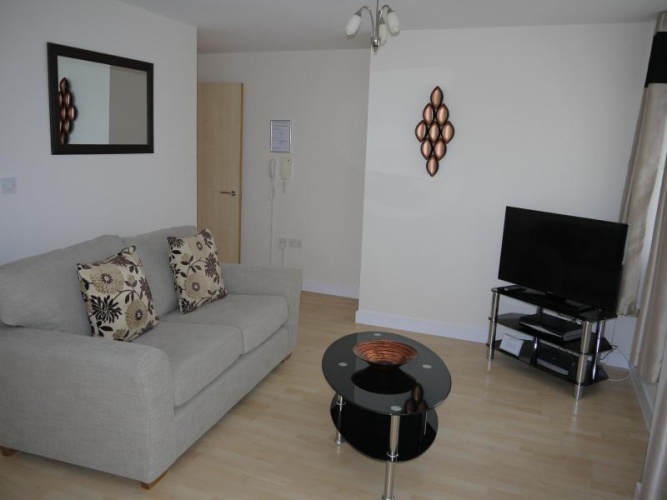 Berkshire Serviced Accommodation