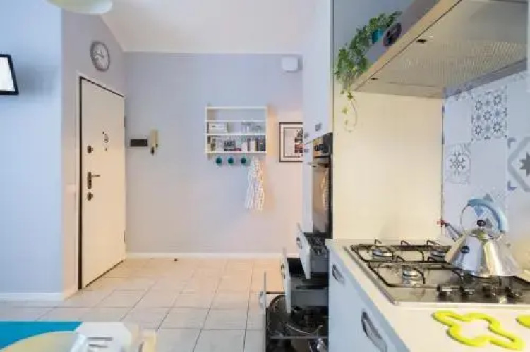 Polvara Trentuno Accommodations