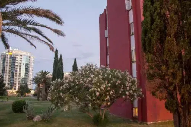 Apartment Oleander