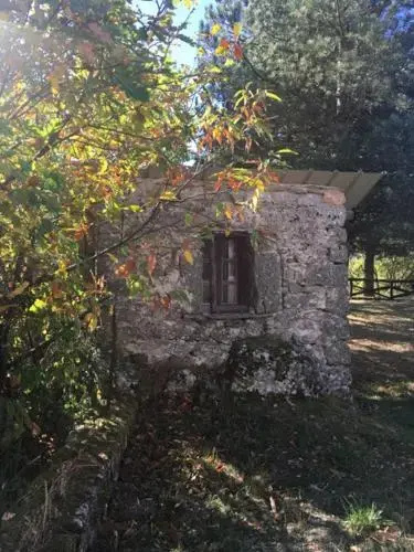 L'Etape de Dourbies en Cévennes
