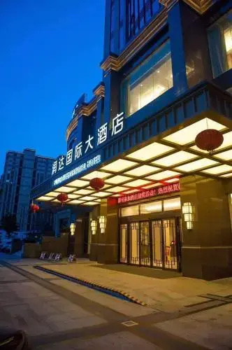 Imagen del hotel
