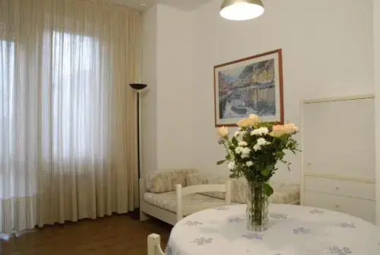 Centro Residenziale Maestoso