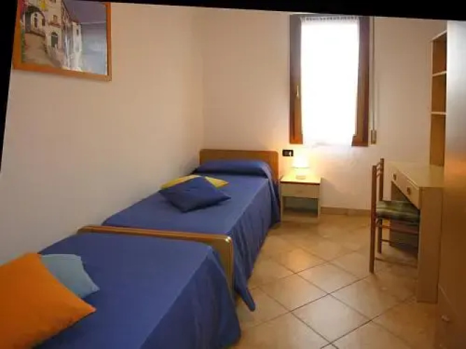 Appartamenti Mirella