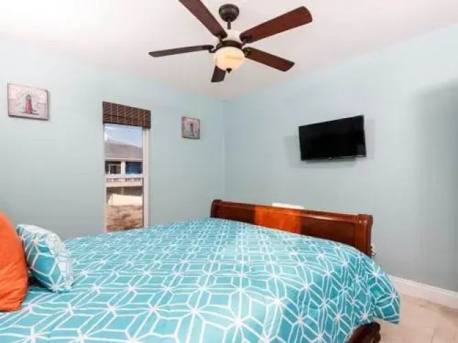 Casa Tango