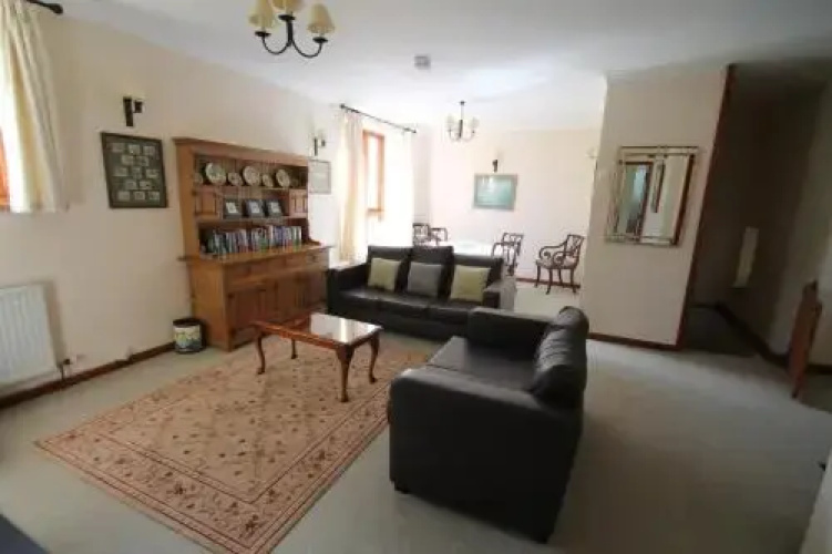 Mill Cottage