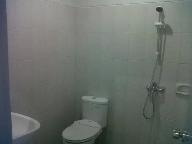 Guest House Samudra Bali