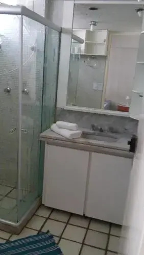 Residencial costa azul